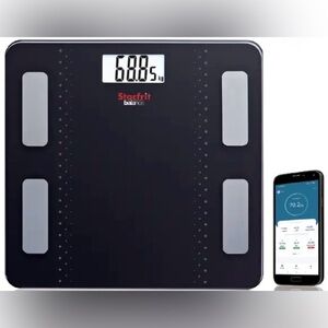 Starfrit Loose Weight Bluetooth Smart Body fat Health Scale
